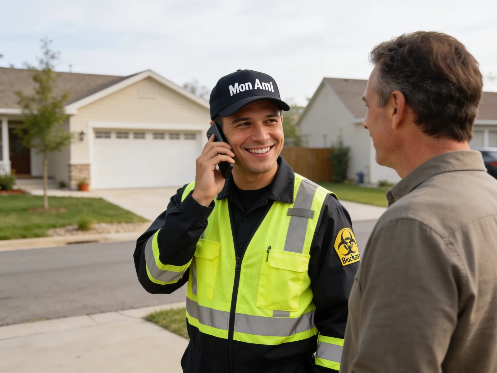 Sewage Cleanup New Windsor, NY FAQs