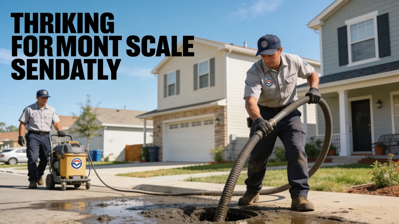Sewage Cleanup in New Windsor, NY near me